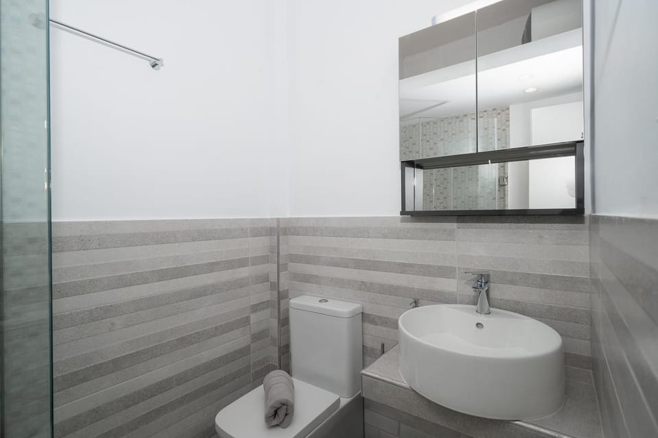 Bed & Flight Apartment in East Attica Regional Unit, Greece