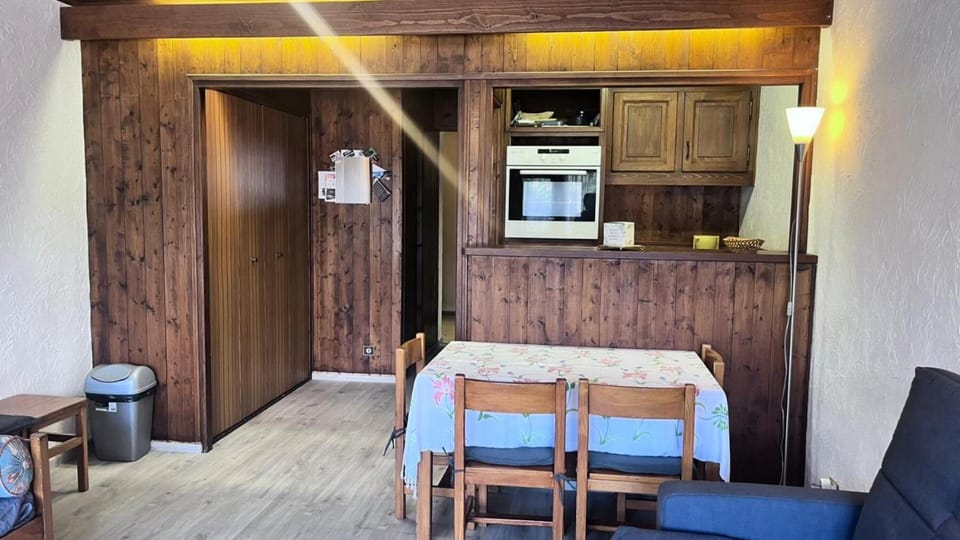 Résidence Morilles - MORILLE 3 MAE-3203 Apartment in Saint-Gervais-Bains