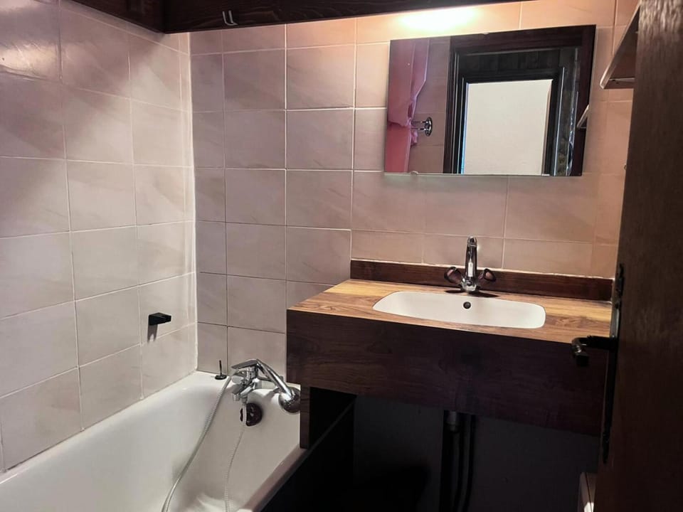 Résidence Morilles - MORILLE 3 MAE-3203 Apartment in Saint-Gervais-Bains