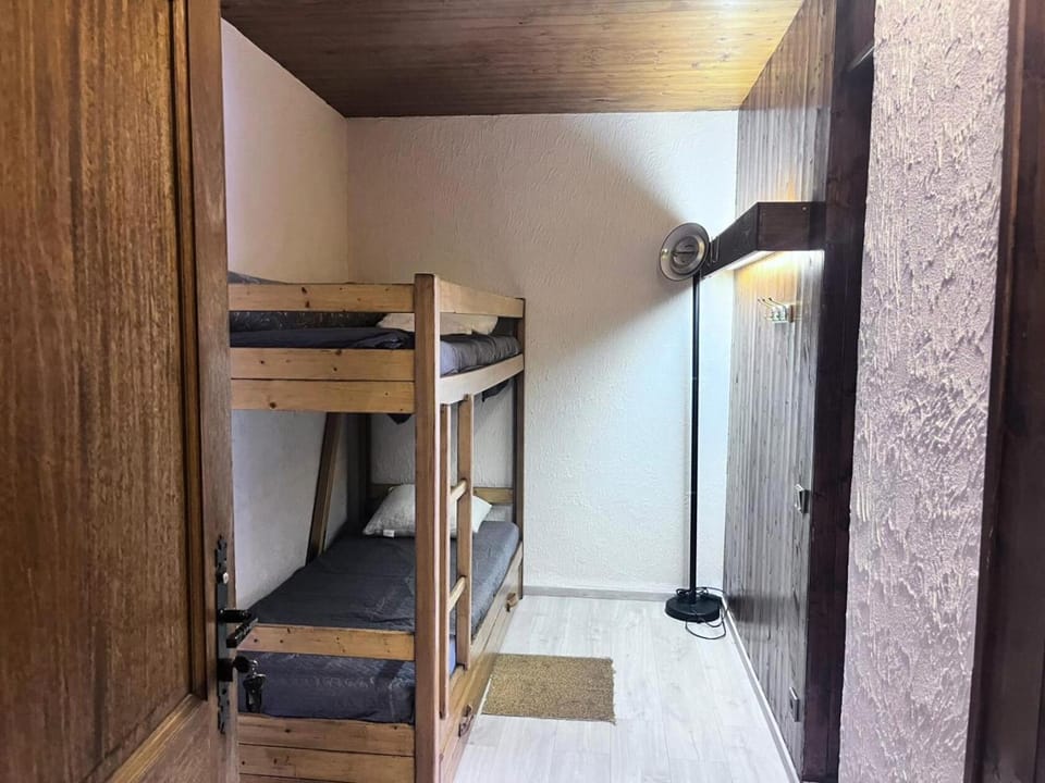 Résidence Morilles - MORILLE 3 MAE-3203 Apartment in Saint-Gervais-Bains