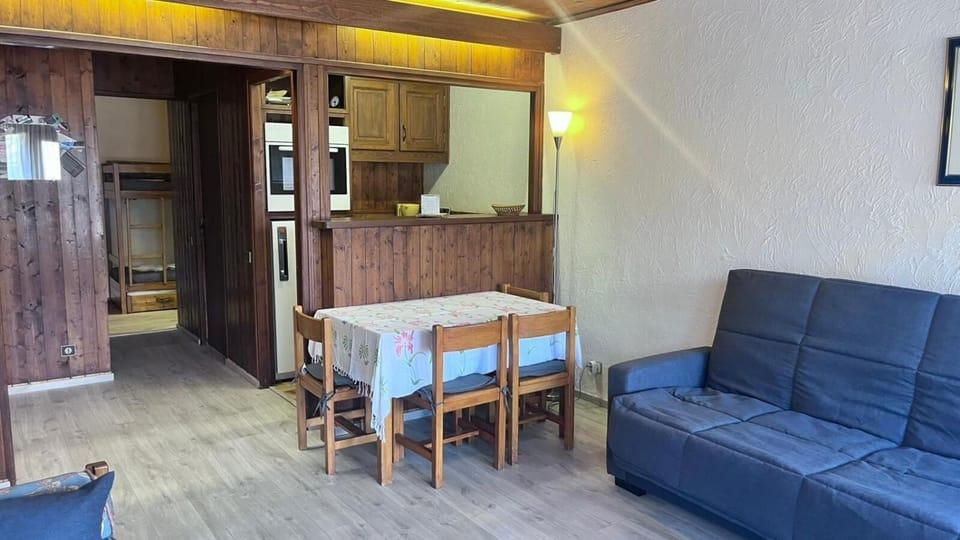 Résidence Morilles - MORILLE 3 MAE-3203 Apartment in Saint-Gervais-Bains