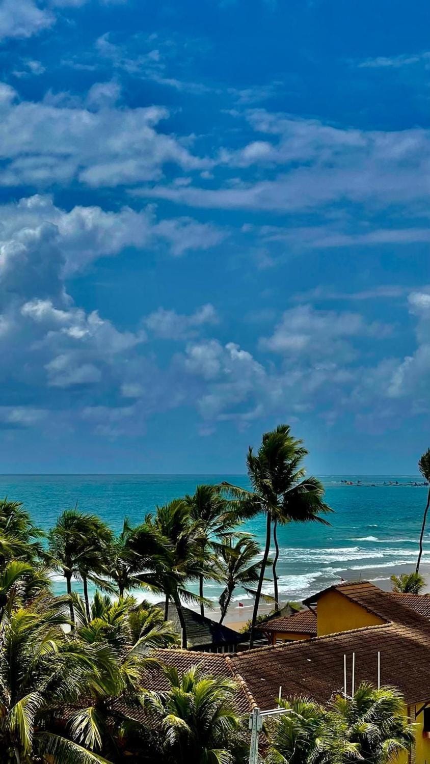 View (from property/room), City view, Pool view, Sea view
