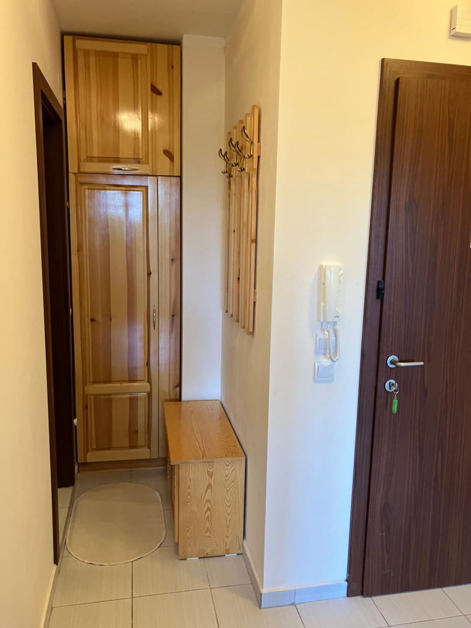Borovets Gardens apartment C-43 Apartment in North Macedonia