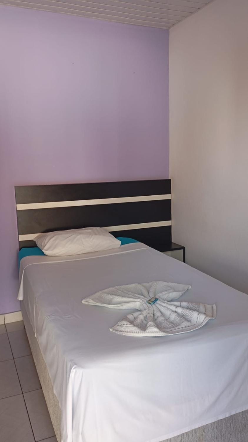 Panorama Hotel Hotel in State of Goiás