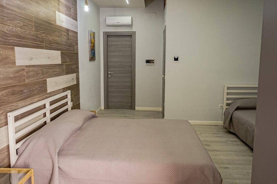 Gimondo's house Bed and Breakfast in Campania