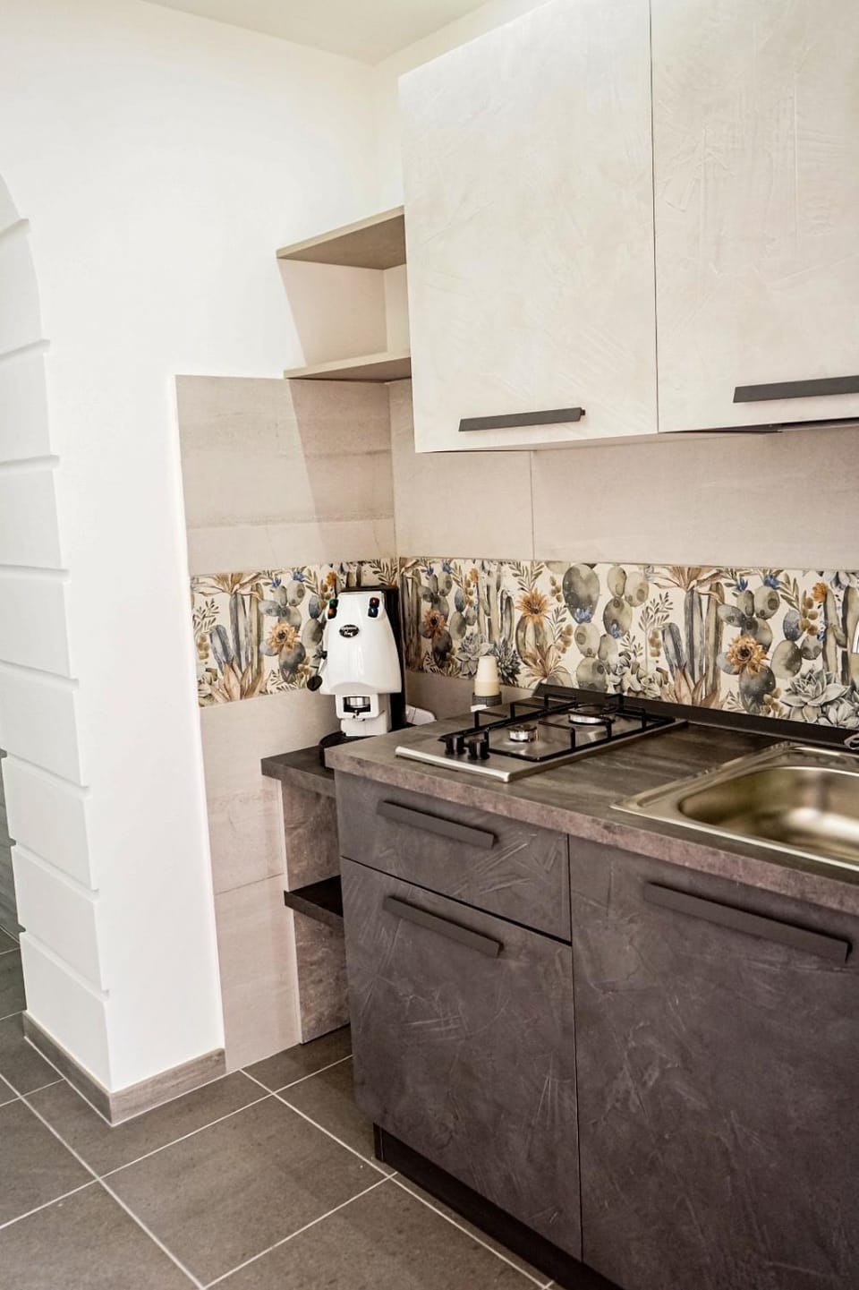 Gimondo's house Bed and Breakfast in Campania