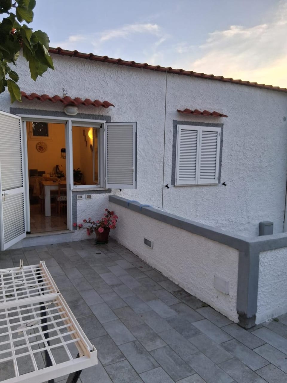 Casa vacanza Valle Verde Apartment in Forio