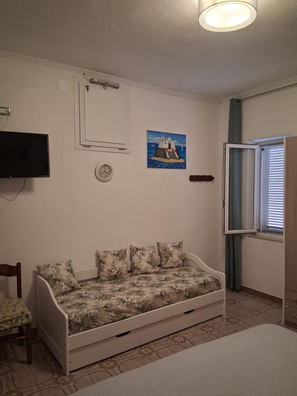 Casa vacanza Valle Verde Apartment in Forio