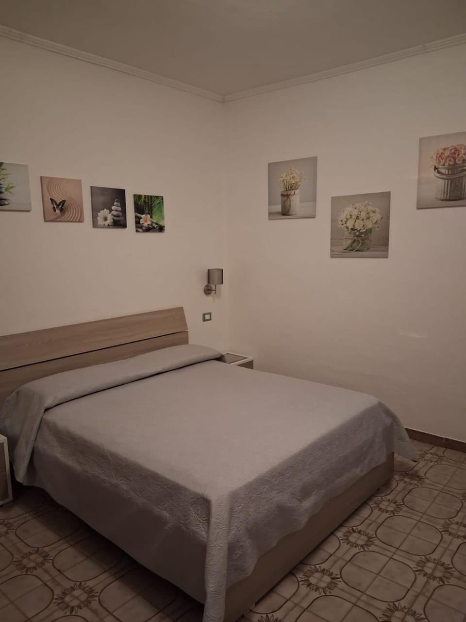 Casa vacanza Valle Verde Apartment in Forio