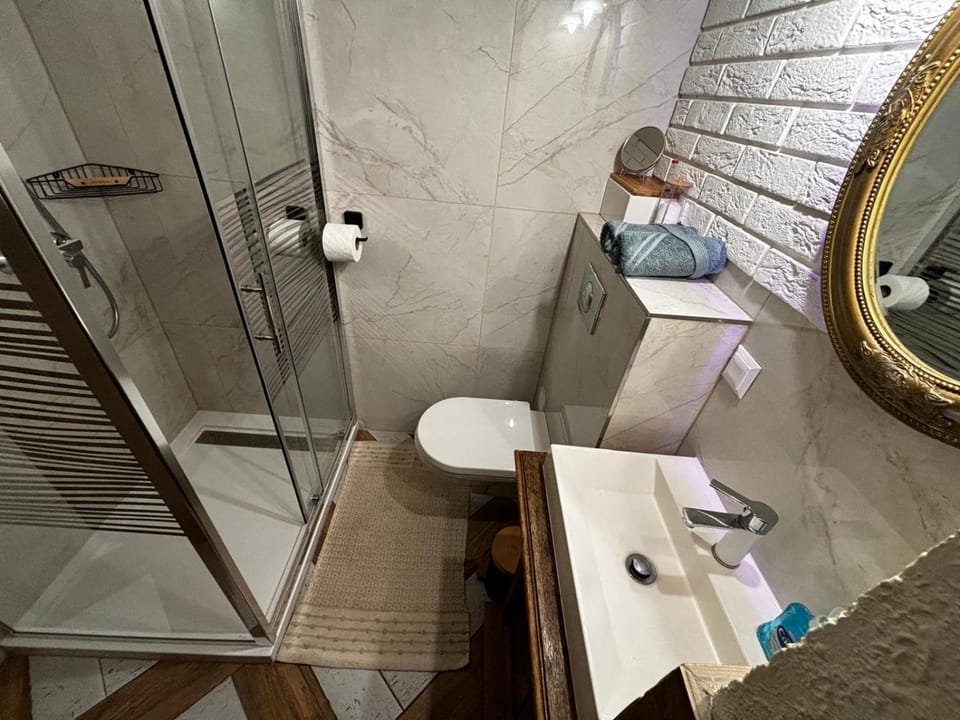 AgroStudio Apartment in Lower Silesian Voivodeship
