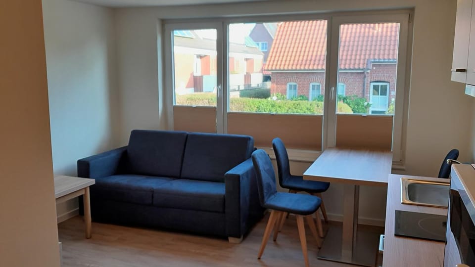 Haus am Wäldchen Wohnung 3 Apartment in Lower Saxony, Germany