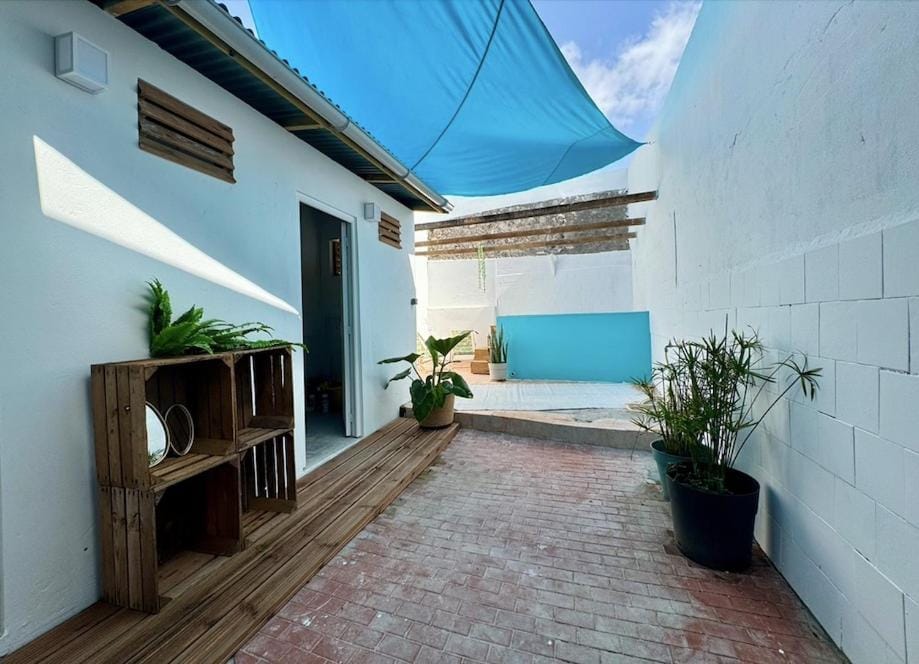 Appartement Le Tamaya Apartment in Arrondissement of Saint-Pierre
