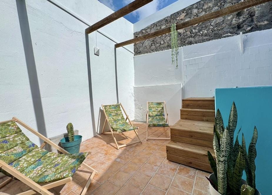 Appartement Le Tamaya Apartment in Arrondissement of Saint-Pierre
