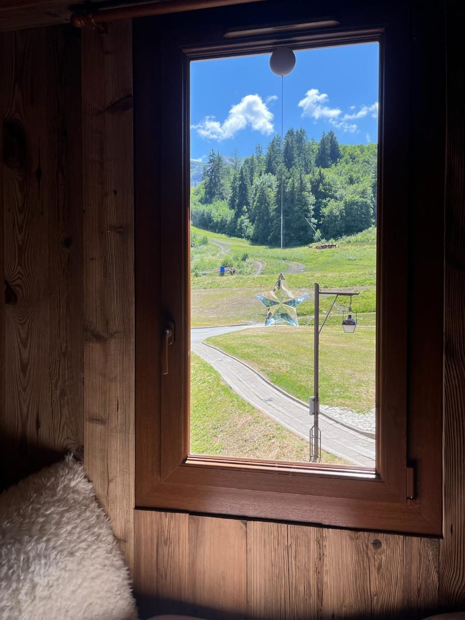 Le Grand Refuge de Léonor Apartment in Haute-Savoie