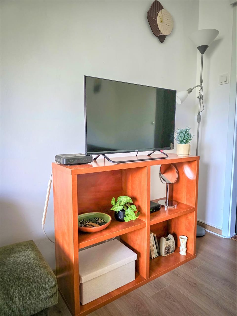 TV and multimedia