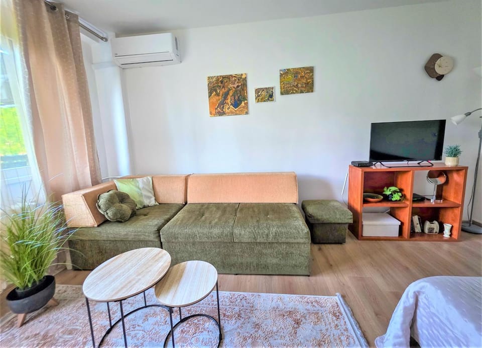 TV and multimedia, Living room, Seating area, air conditioner