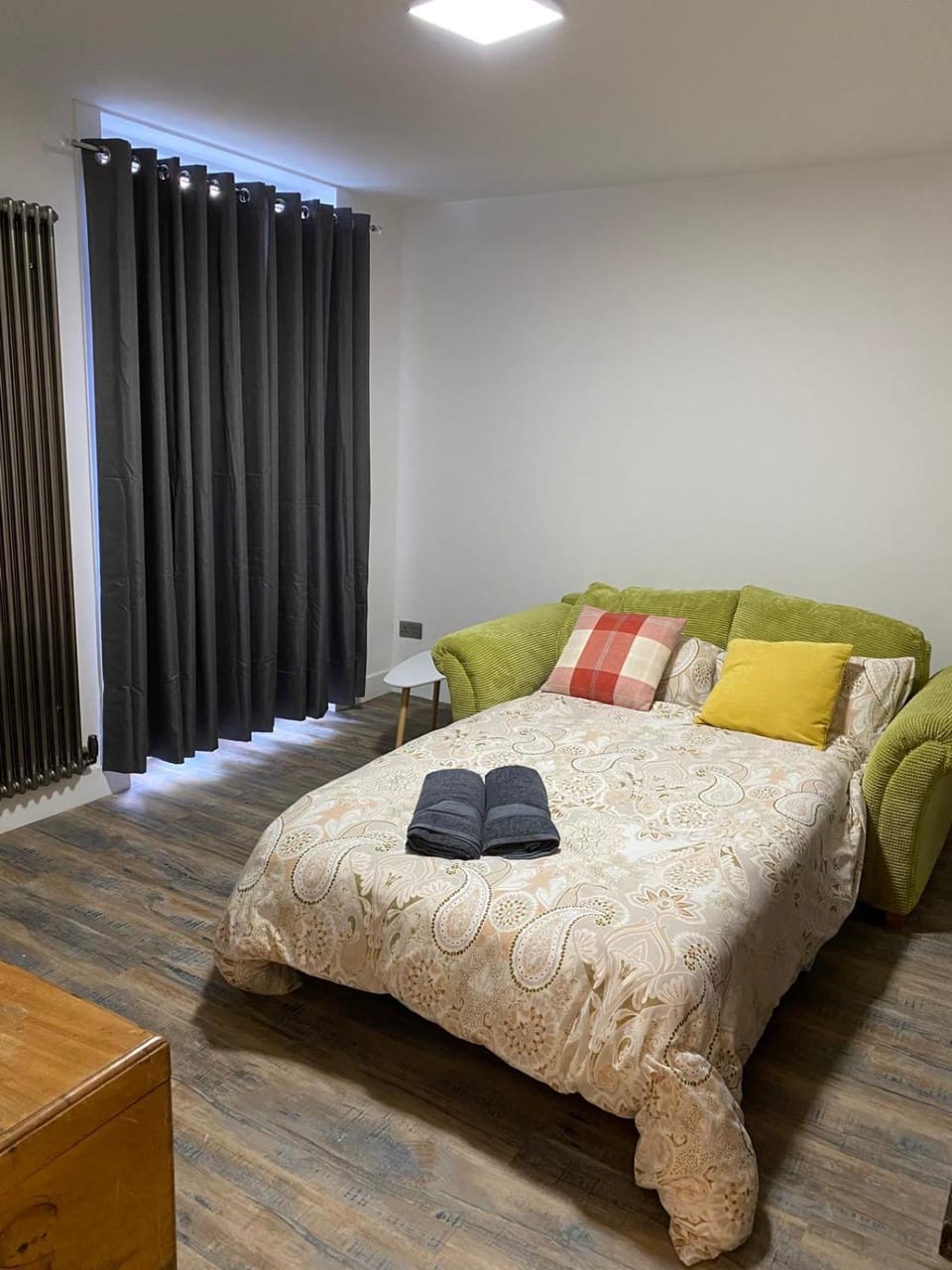 Southend Luxe Retreat Apartment in Southend-on-Sea