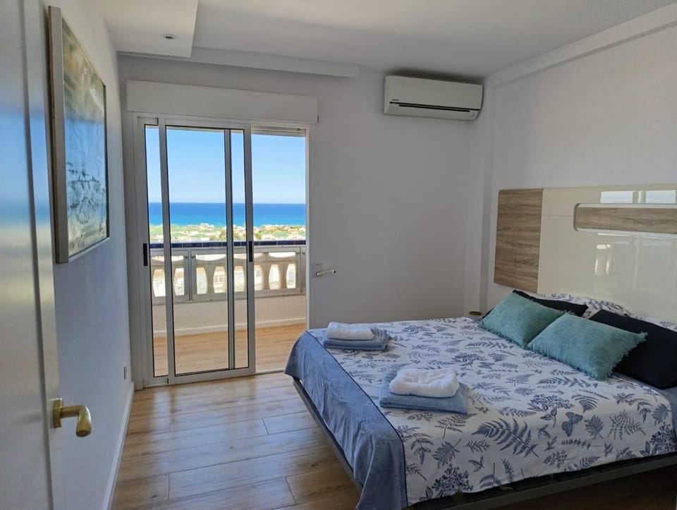 Anne apartment Apartment in Torrevieja