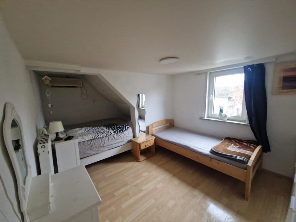 Ferienhaus an der Nieste Apartment in Kassel