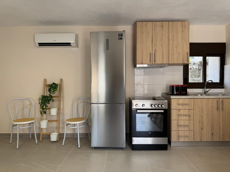 Konstantinos Junior Apartment I Apartment in Thasos