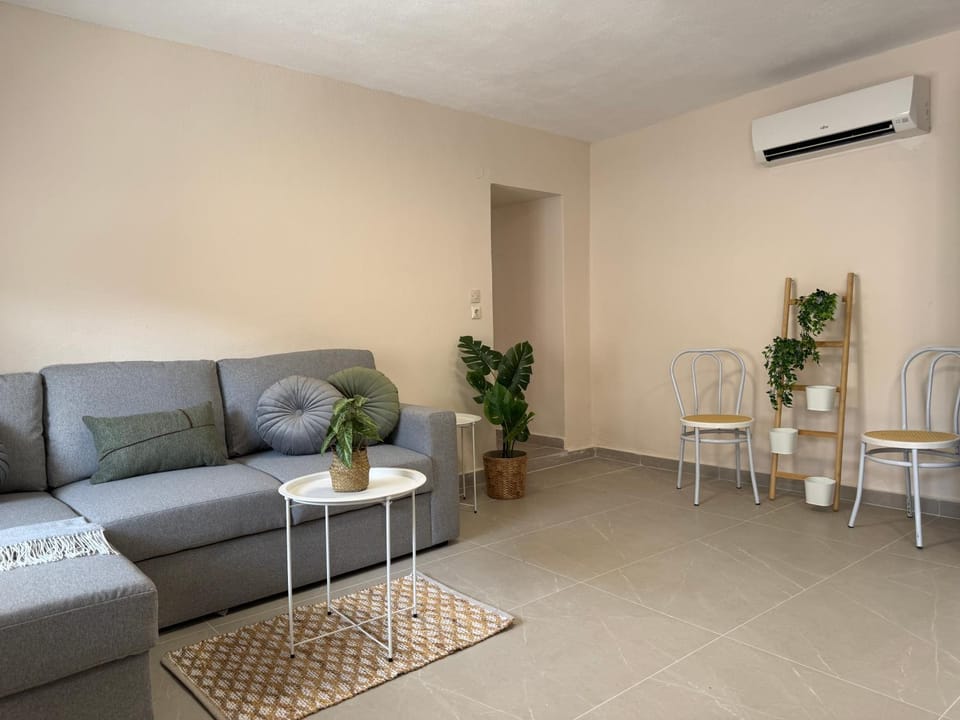 Konstantinos Junior Apartment I Apartment in Thasos
