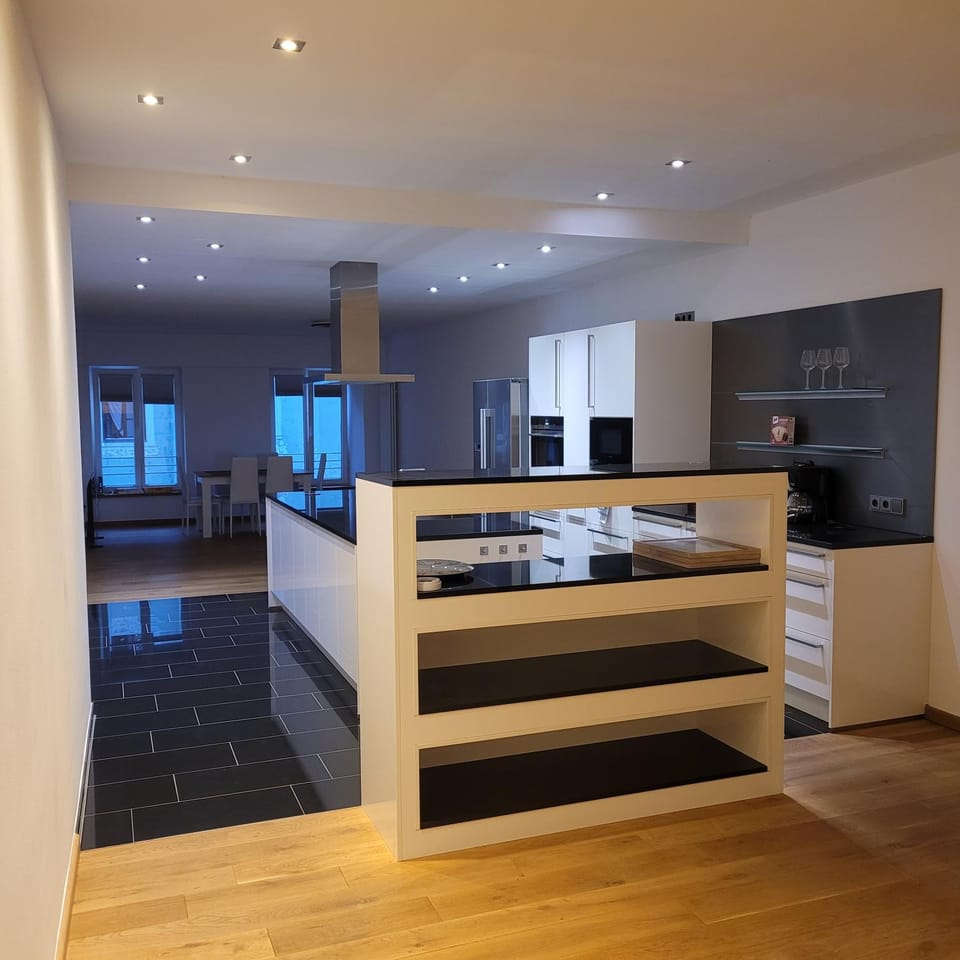 Frauenhofer Appartement Apartment in Straubing