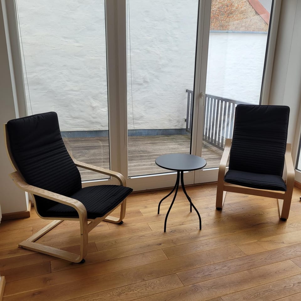 Frauenhofer Appartement Apartment in Straubing