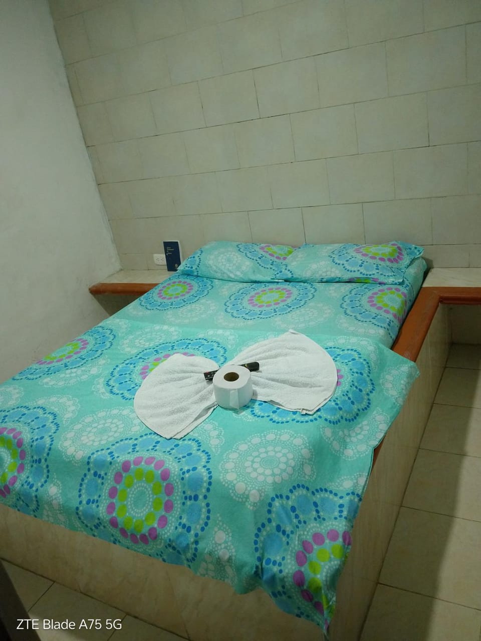 Hospedaje el balcon suite Hotel in Villavicencio