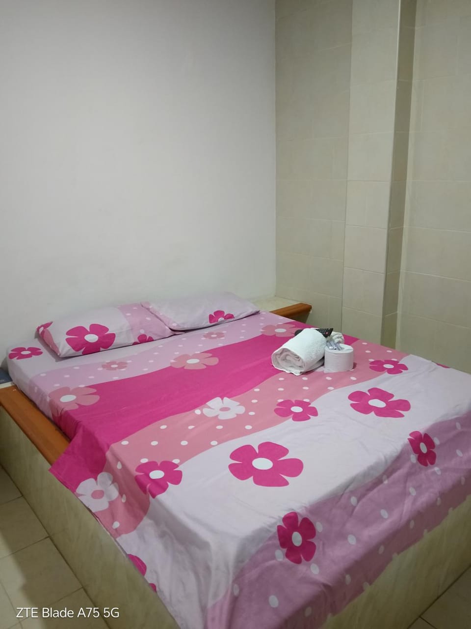 Hospedaje el balcon suite Hotel in Villavicencio