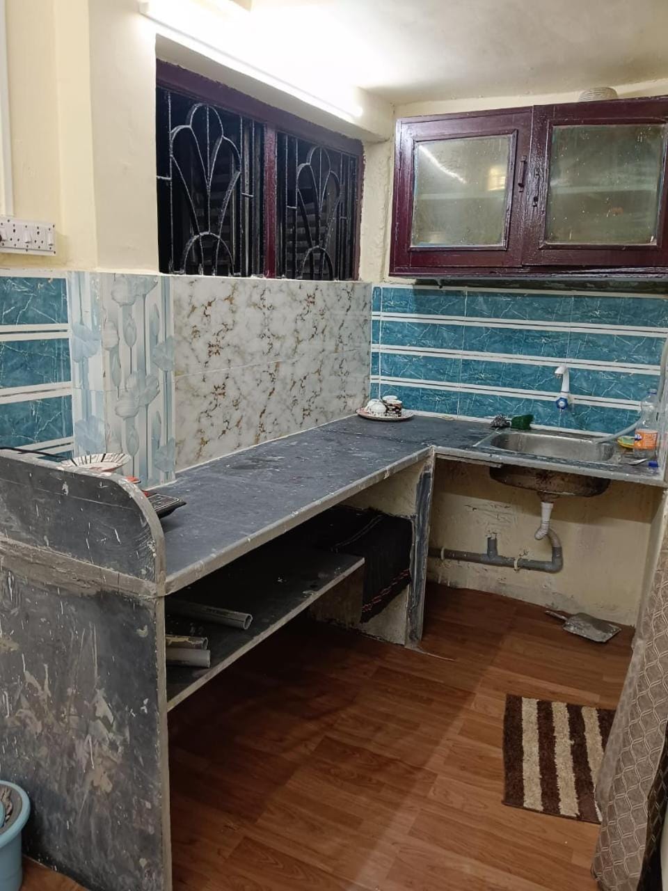 Family Rooms Apartment in Kolkata