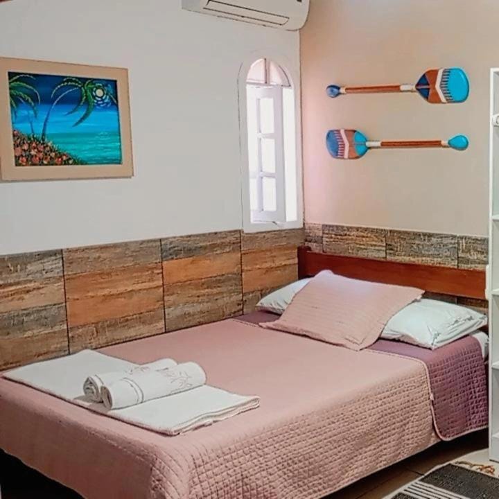 Suites Água Viva Hotel in Armacao dos Buzios