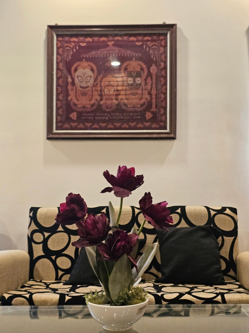 Living room, Decorative detail, Seating area