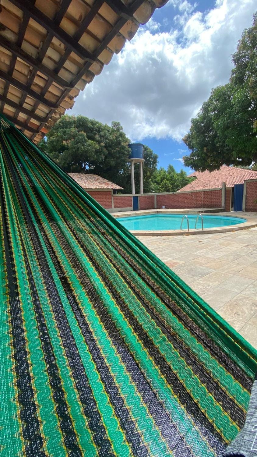 Day, Swimming pool