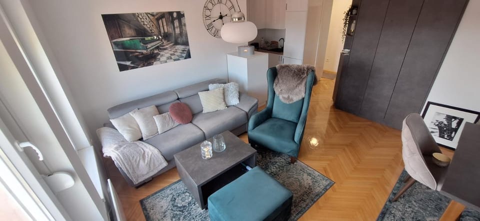 Vista apartman Apartment in Vojvodina