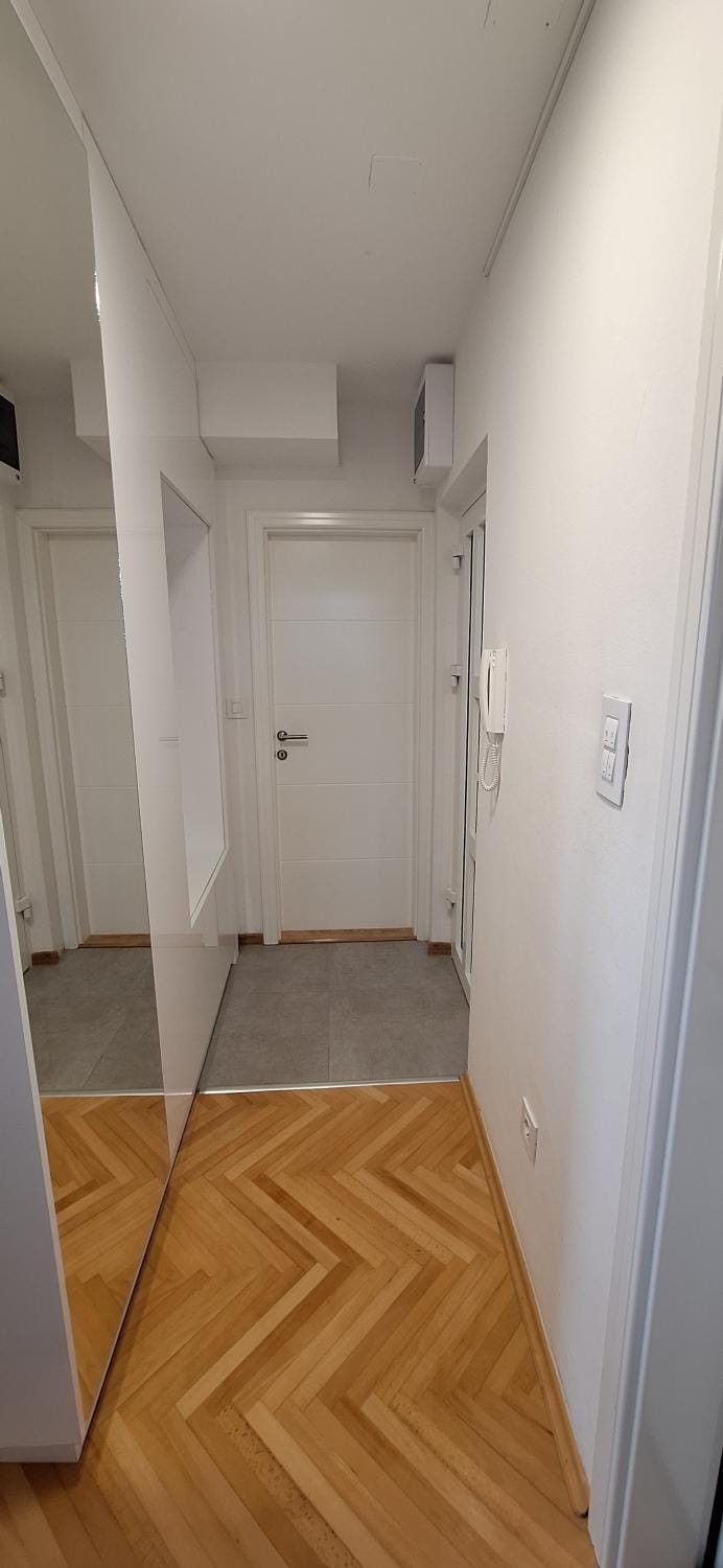 Vista apartman Apartment in Vojvodina