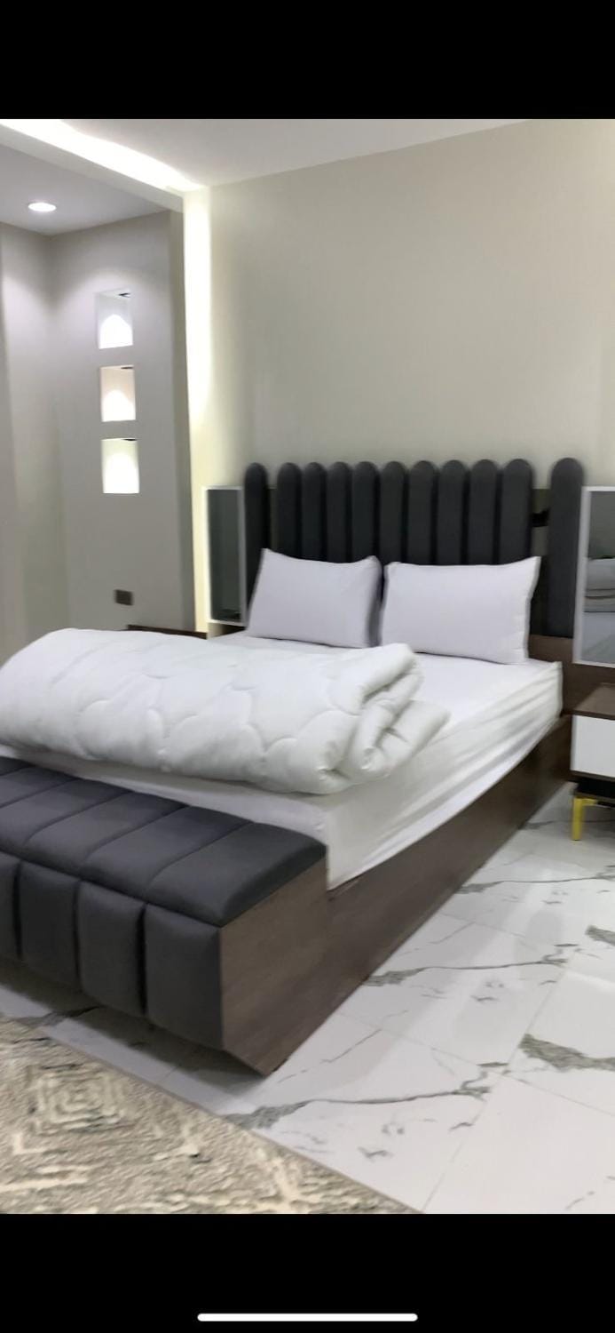المهندسين Apartment in Egypt
