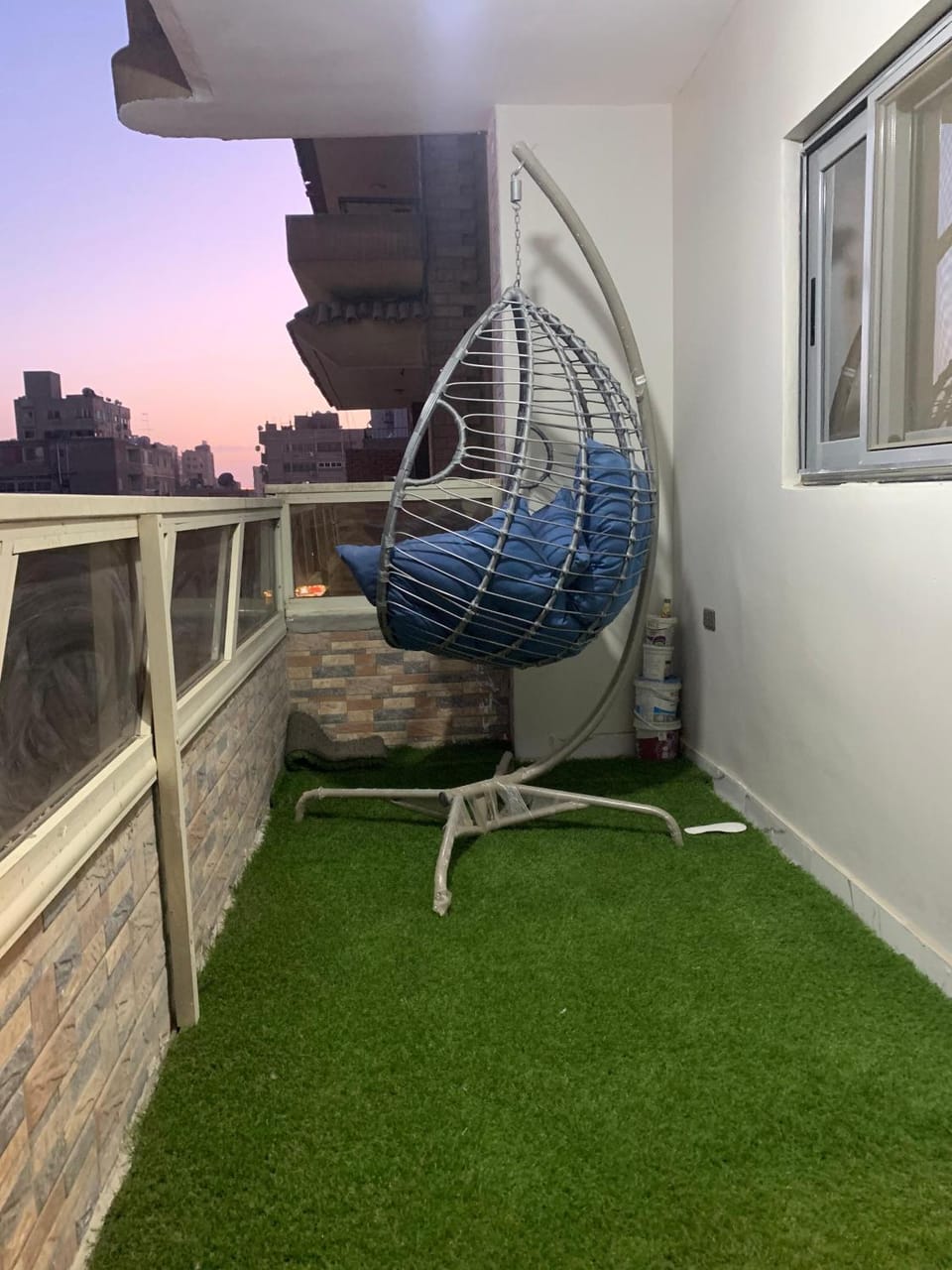 المهندسين Apartment in Egypt