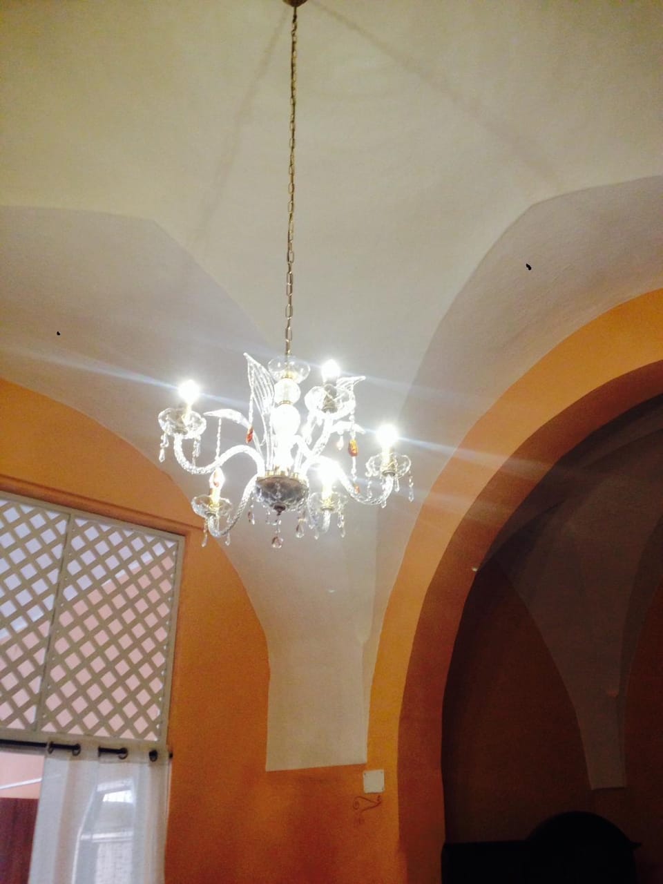 Decorative detail