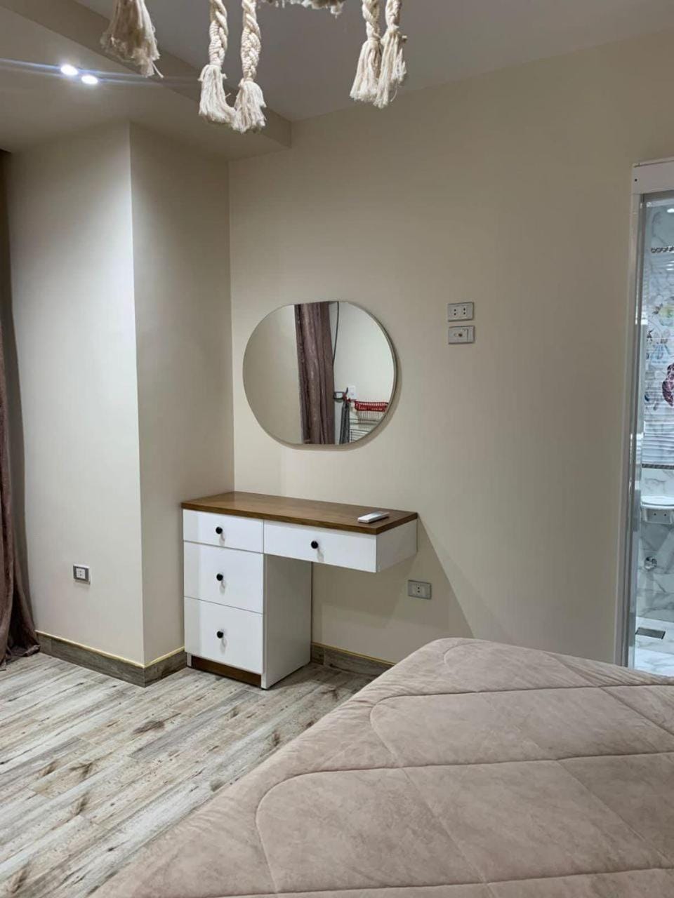 OZ Stylish Apartment Apartment in Cairo Governorate
