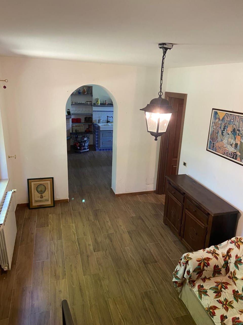 Lounge or bar