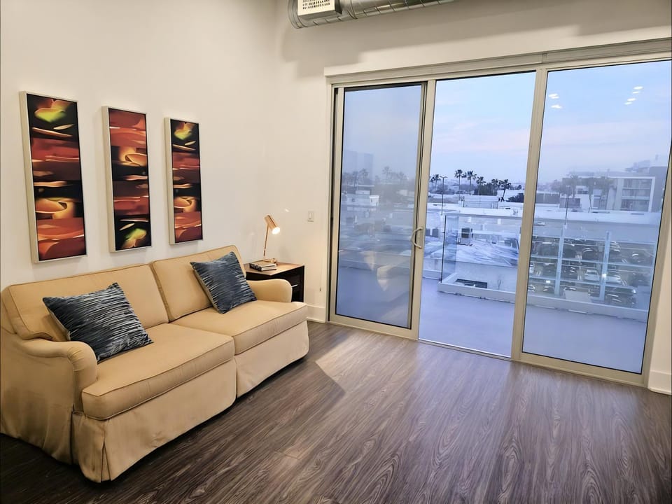 Balcony/Terrace, Living room, Seating area