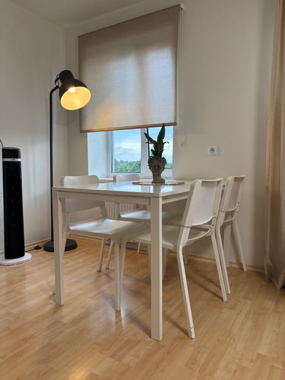 Self Check- in Cozy Apartment Apartment in Latvia