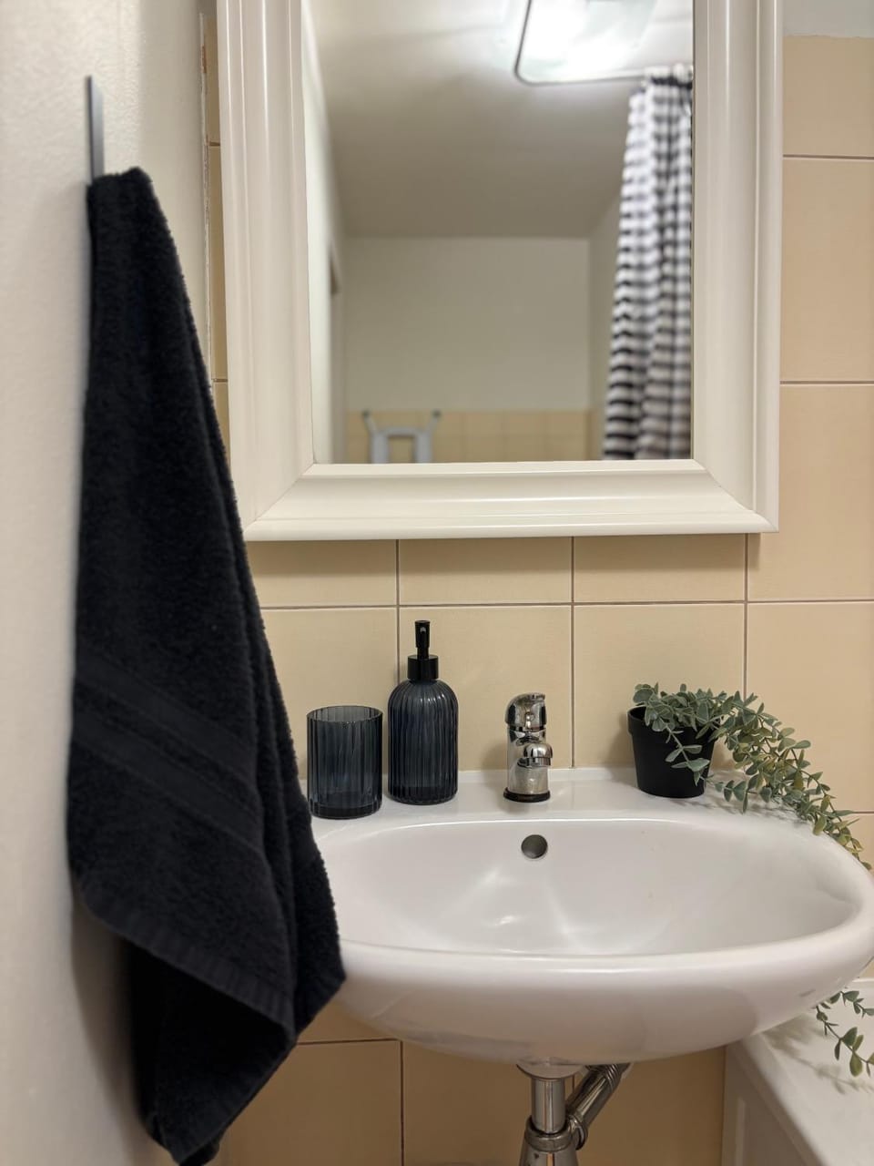 Self Check- in Cozy Apartment Apartment in Latvia