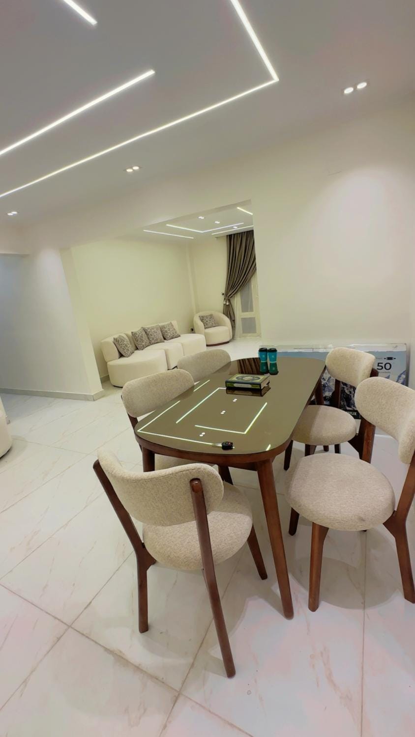 بيت هادئ وقريب من الخدمات Apartment in Egypt