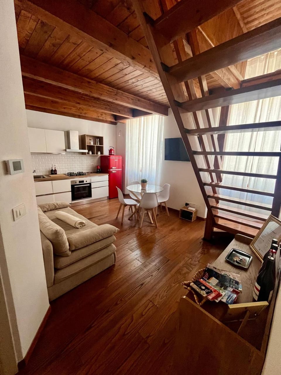 Lounge or bar