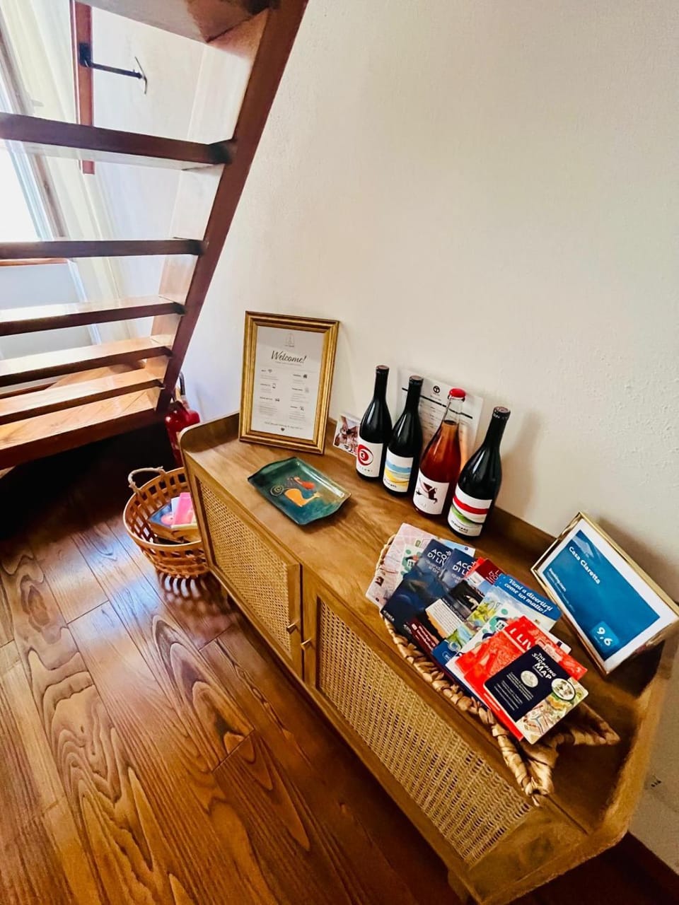 Casa Claretta Apartment in Livorno