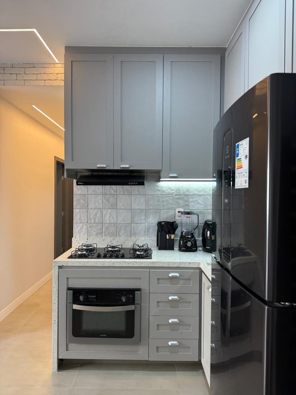 Copa Beach Apartment in Rio de Janeiro