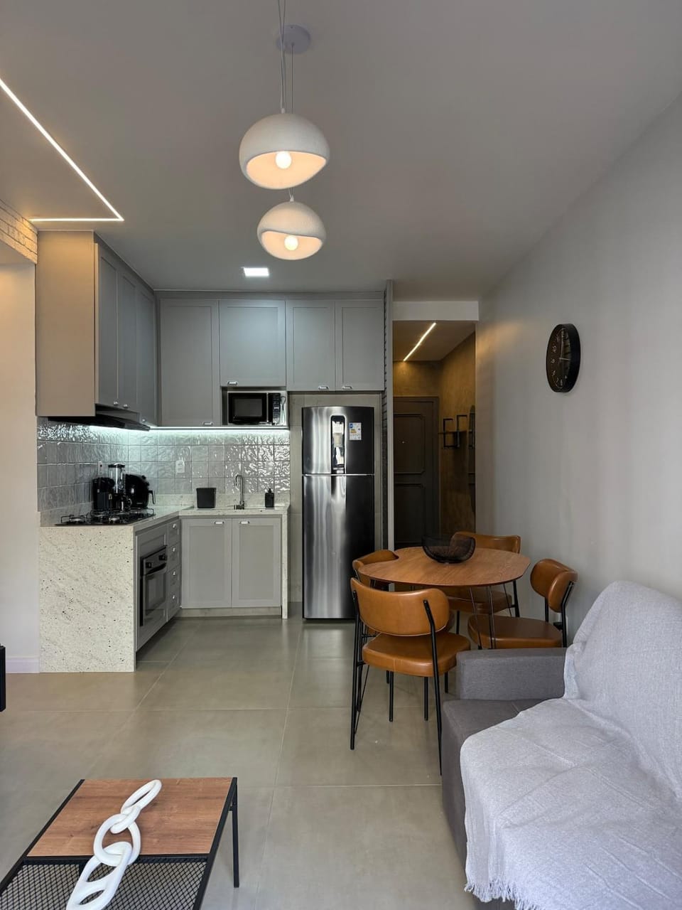 Copa Beach Apartment in Rio de Janeiro