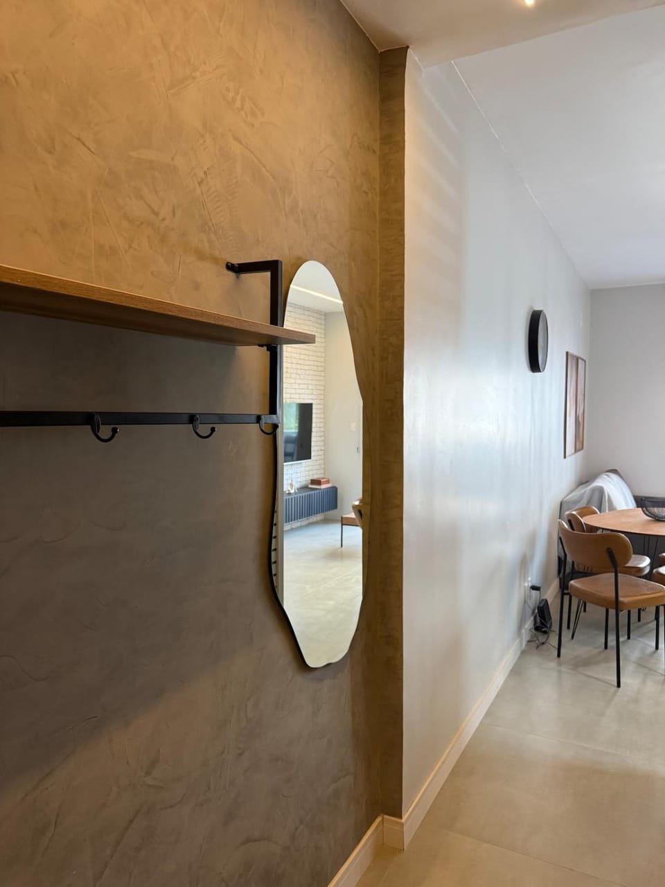 Copa Beach Apartment in Rio de Janeiro