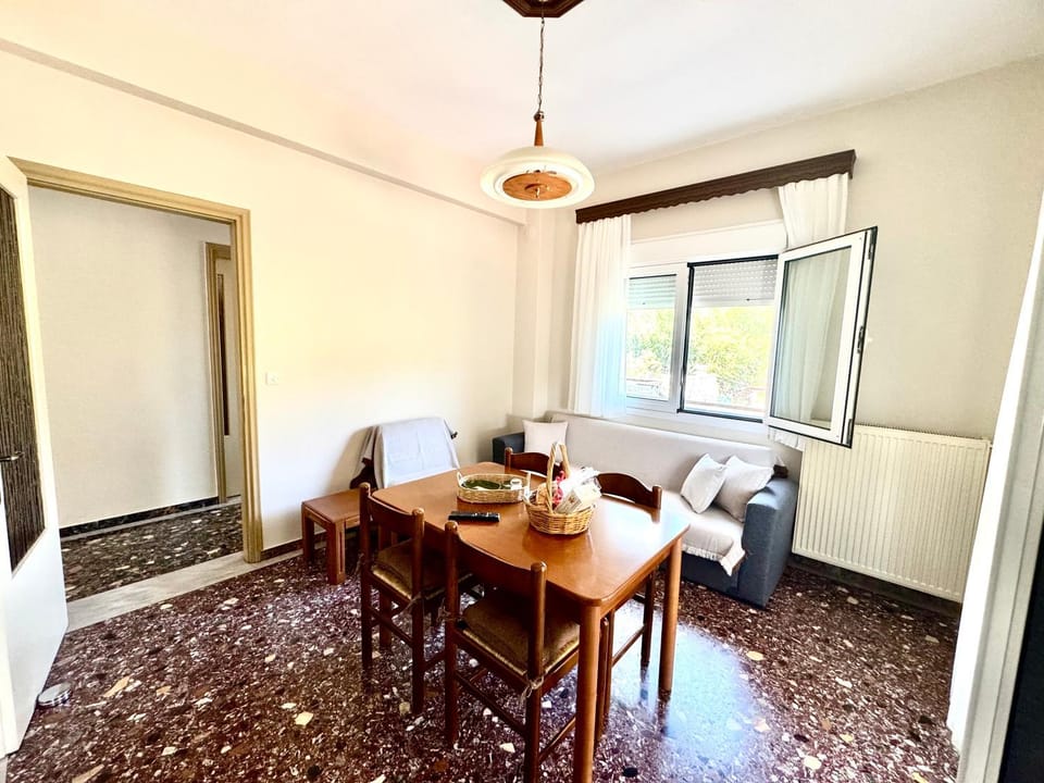 Kiourtis House Apartment in Decentralized Administration of Macedonia and Thrace